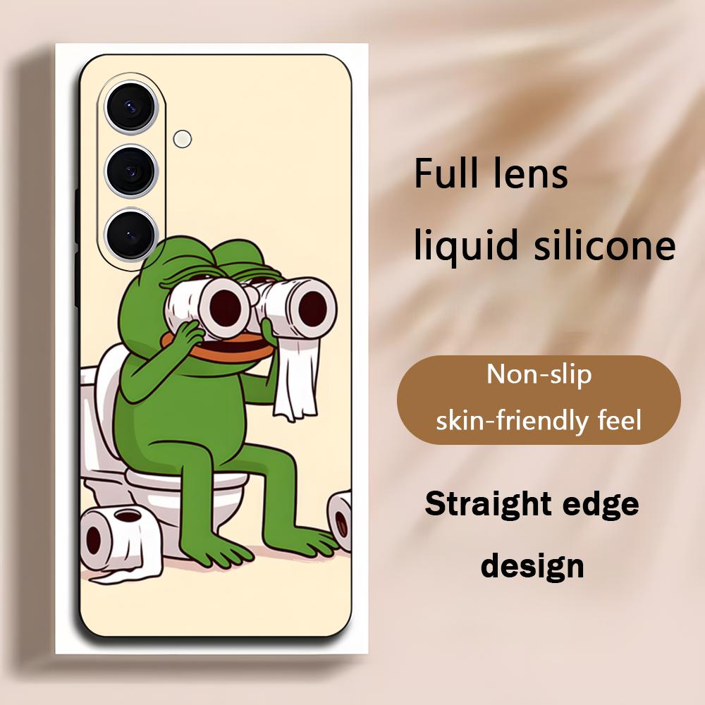 Triste Pepe la rana Disegna un - Samsung Galaxy S24 recensione e prezzo