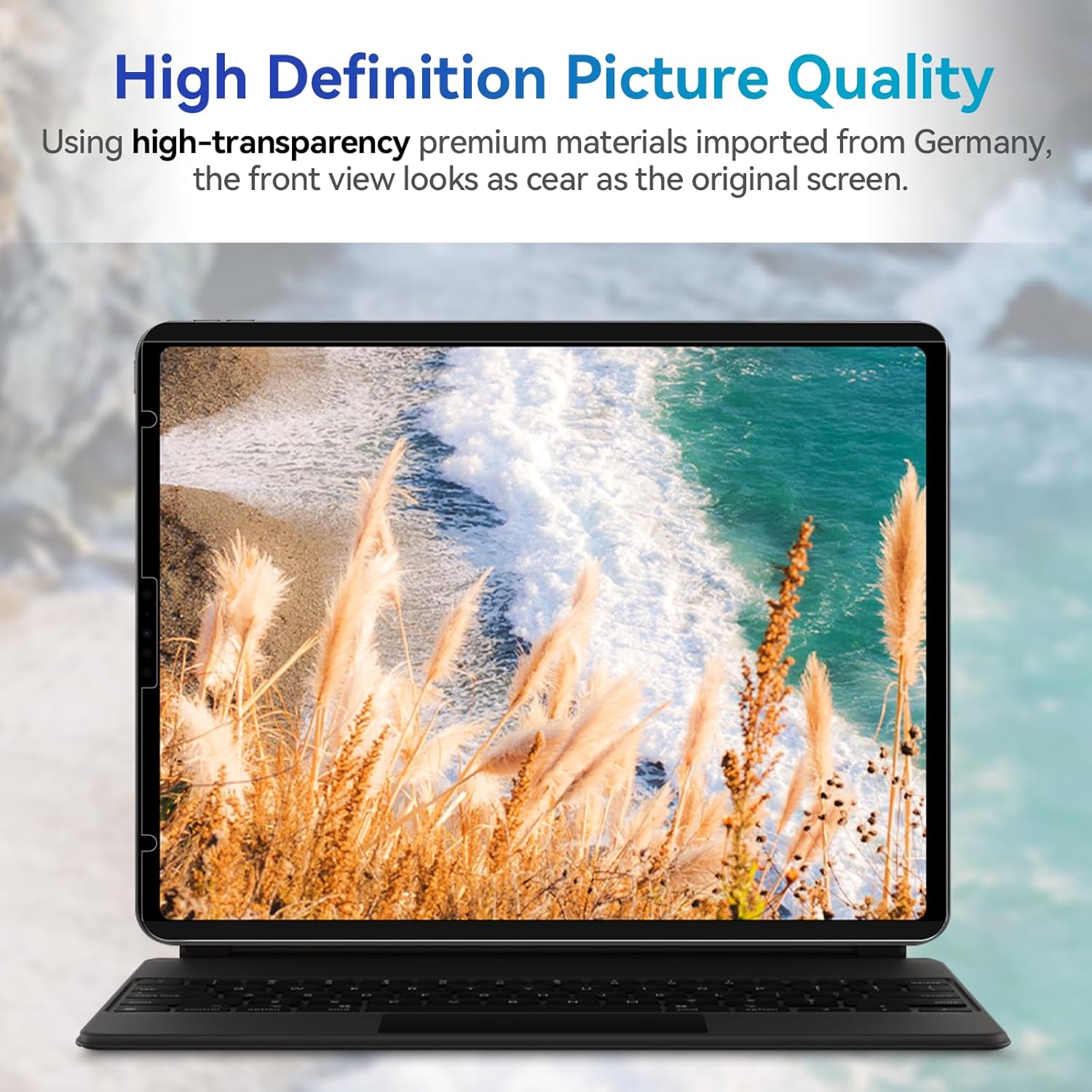 Proteggi schermo magnetico per - Matte Anti Glare Screen recensione e prezzo