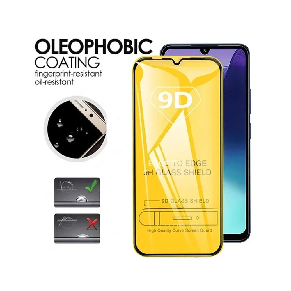 5 Pezzi di Vetro Temperato per - Realme C67 recensione e prezzo