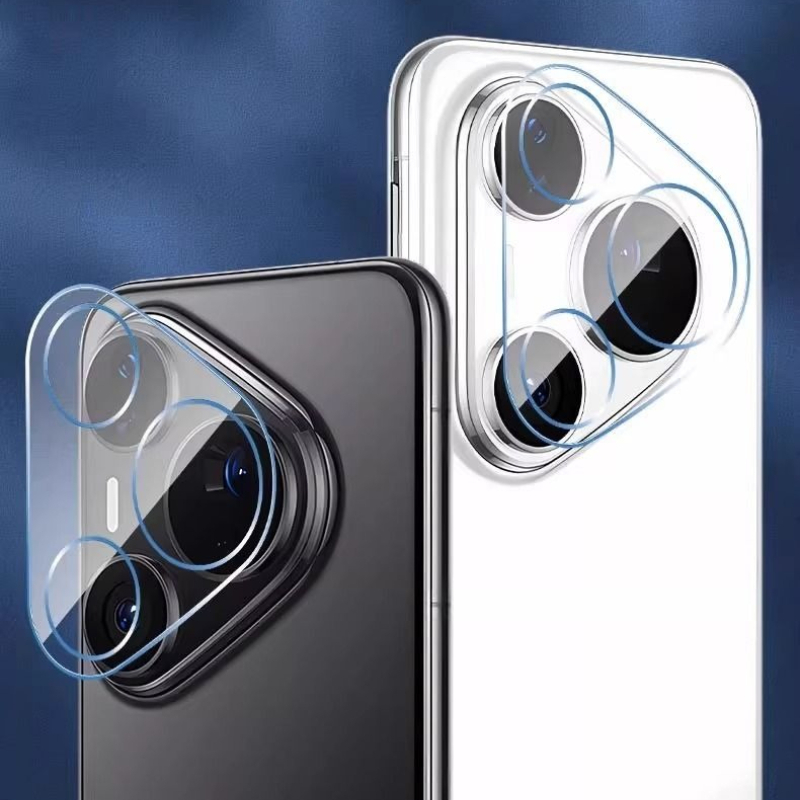 2PCS Adesivo posteriore in vet - Huawei Pura 70 recensione e prezzo