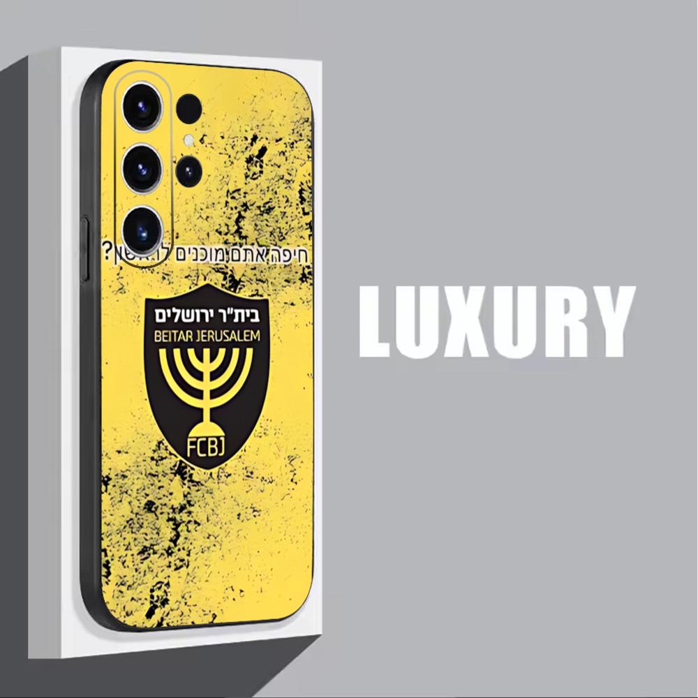B-Beitars Jerusalem Cover per  - Samsung Galaxy S24 recensione e prezzo