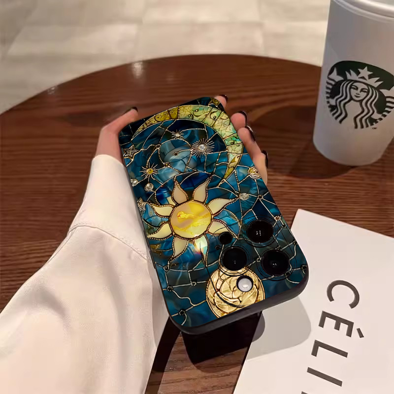 Cover Morbida Estetica con Sta - Samsung Galaxy A55 recensione e prezzo