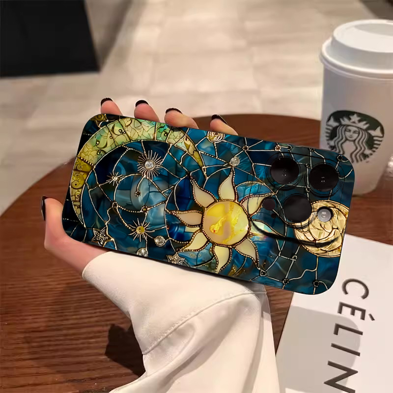 Cover Morbida Estetica con Sta - Samsung Galaxy A55 recensione e prezzo