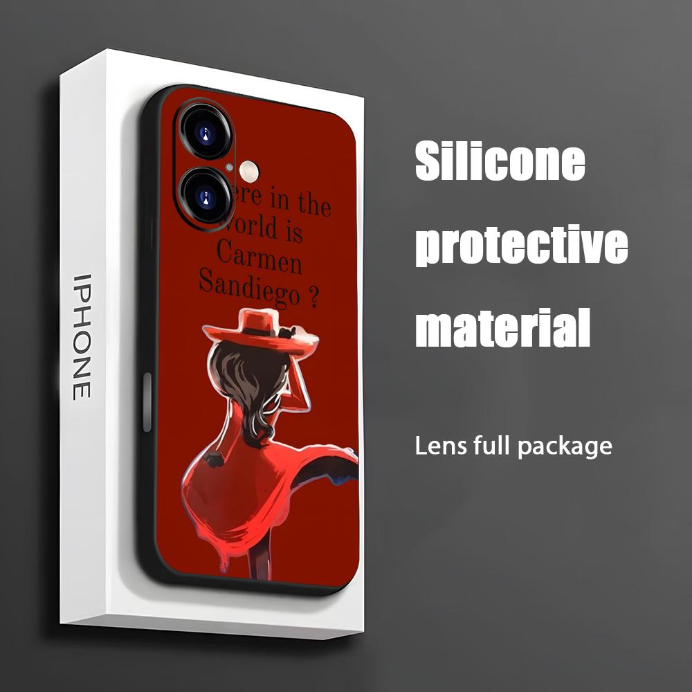 Custodia per telefono Cartoon  - Apple Iphone 15 Pro Max recensione e prezzo