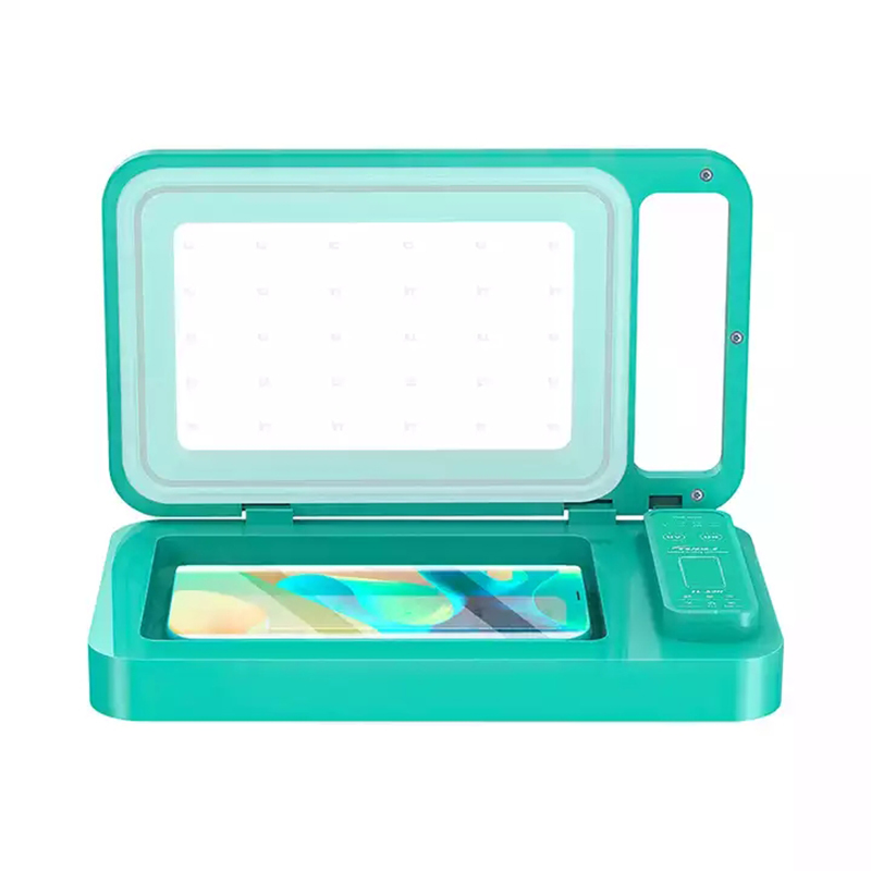 TUOLI X9H Macchina di laminazi - Screen Protector Cutter recensione e prezzo