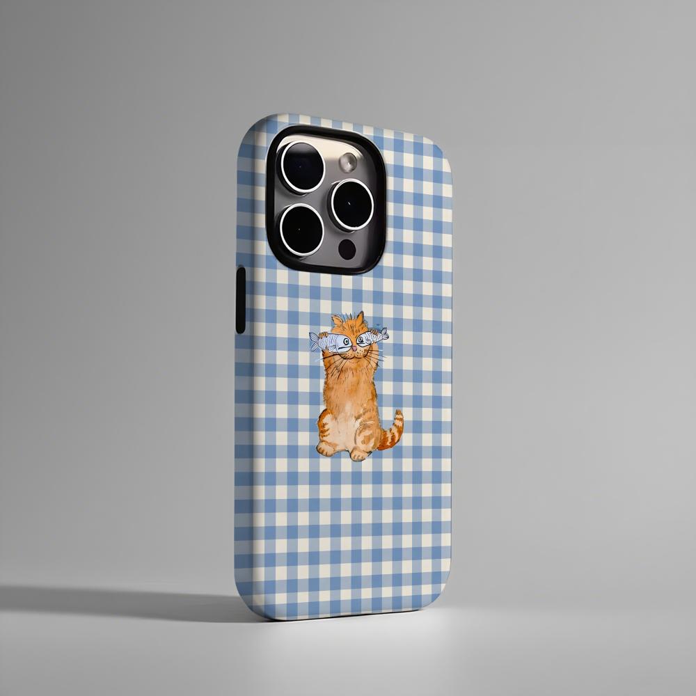 Custodia per telefono con gatt - Apple Iphone 16 recensione e prezzo