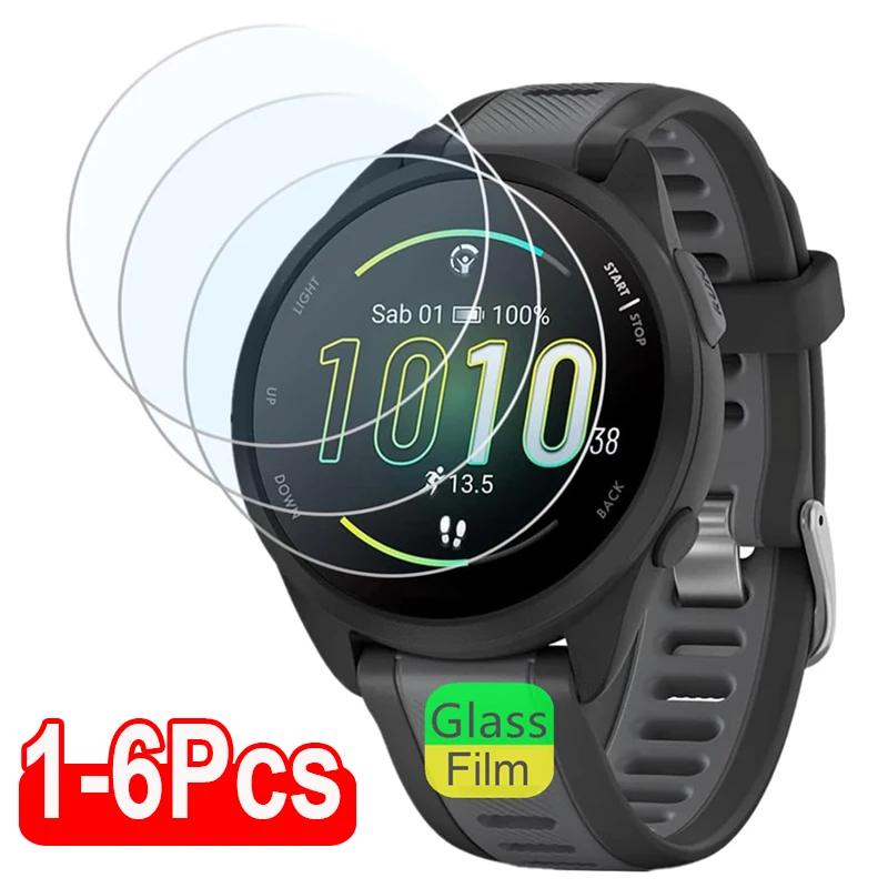 Vetro temperato per Garmin For - Tempered Glass Screen 9H recensione e prezzo