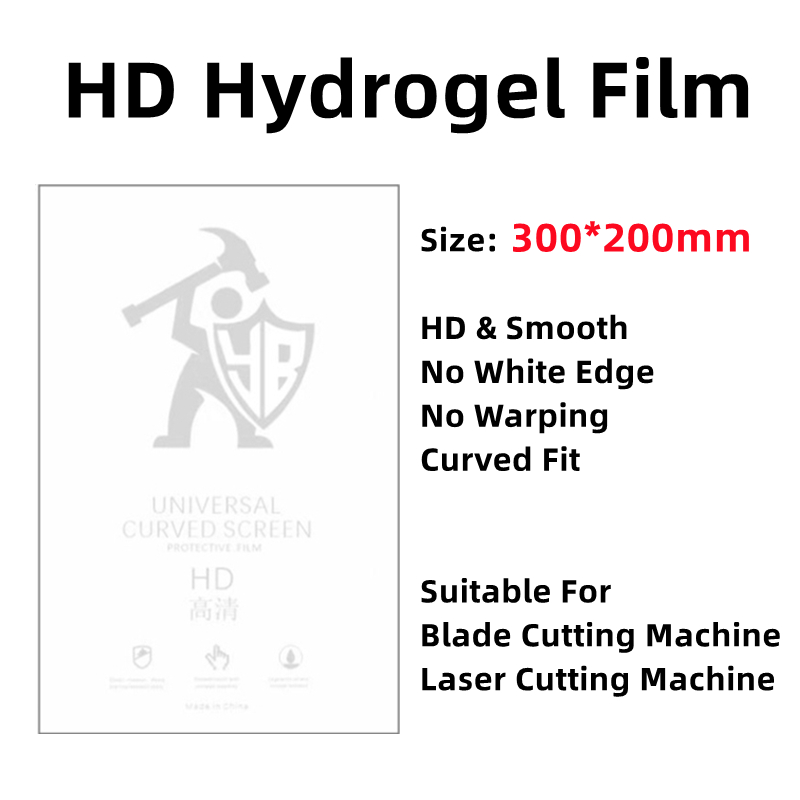 10 Fogli di Pellicola Idrogel  - Flexible Tpu Film recensione e prezzo
