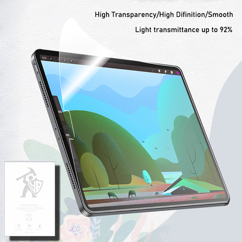 10 Fogli di Pellicola Idrogel  - Flexible Tpu Film recensione e prezzo