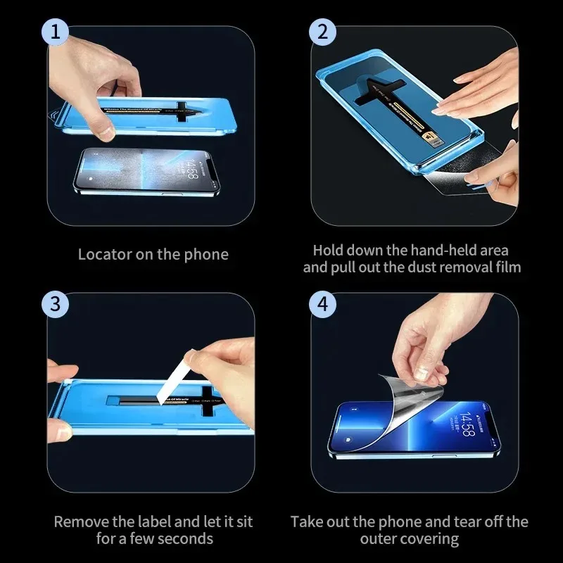 PER Samsung Galaxy S24 S 23 S2 - Screen Protector Cutter recensione e prezzo