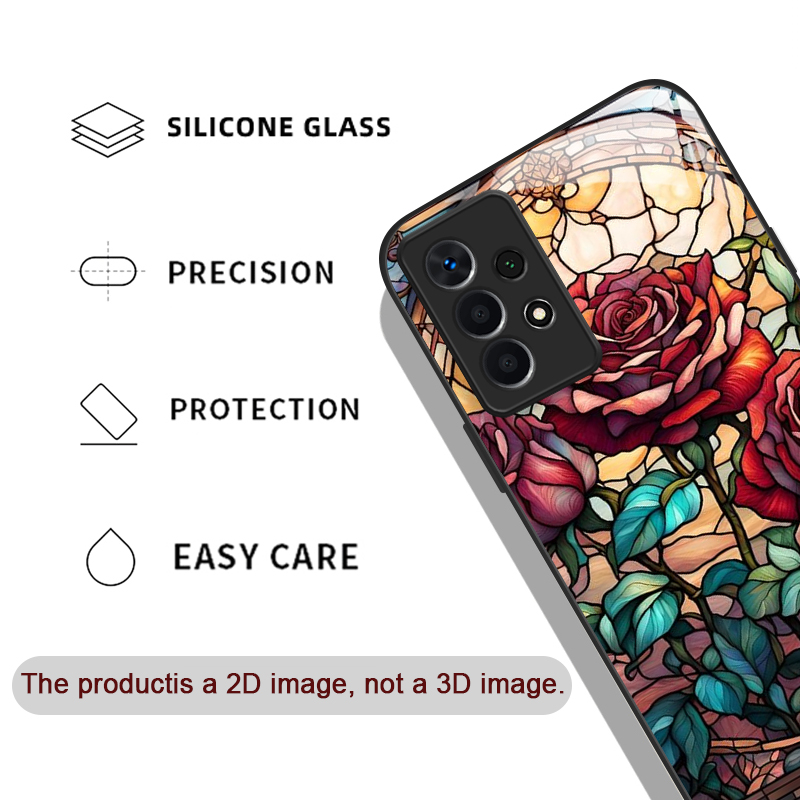 Cover per Telefono in Vetro Te - Samsung Galaxy A55 recensione e prezzo