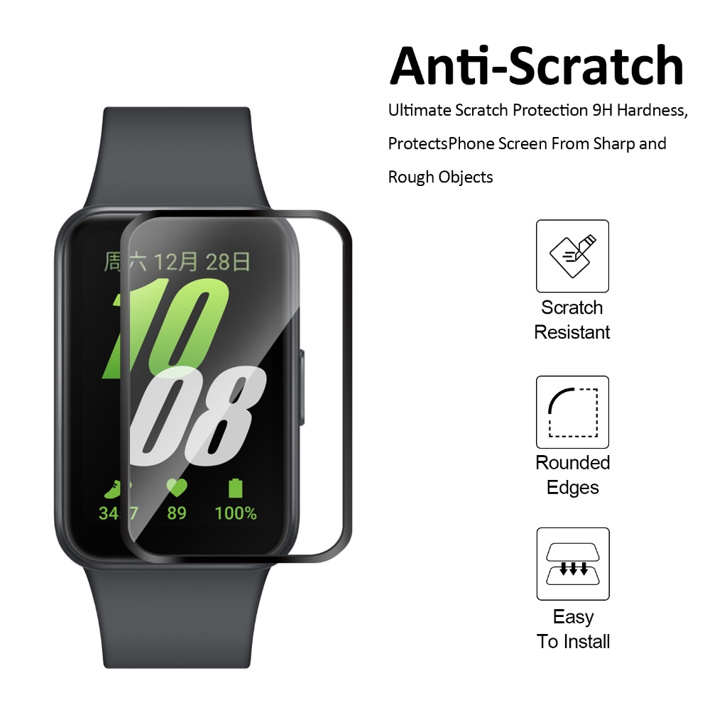 Pellicola protettiva per scher - Hydrogel Screen Protector recensione e prezzo