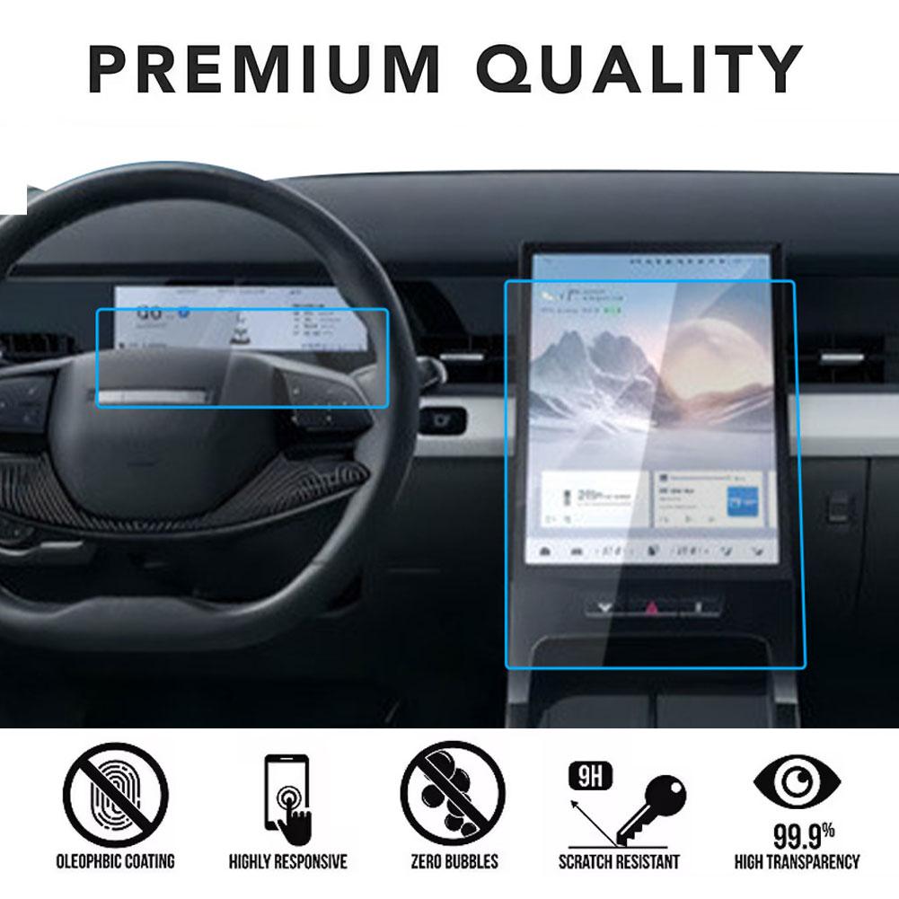 Pellicola Protettiva in Vetro  - Glass Protector Auto recensione e prezzo