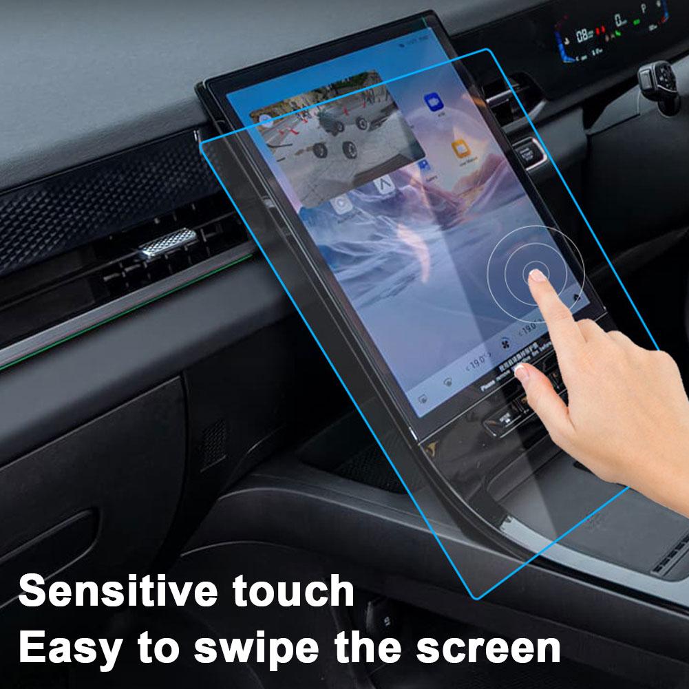 Pellicola Protettiva in Vetro  - Glass Protector Auto recensione e prezzo