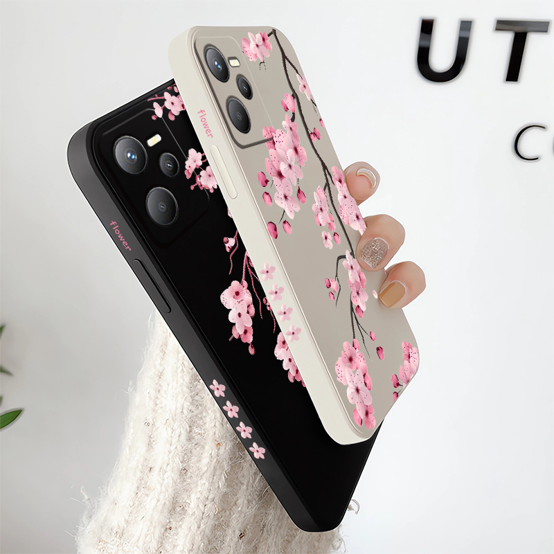 Custodia antiurto per telefono - Realme C67 recensione e prezzo