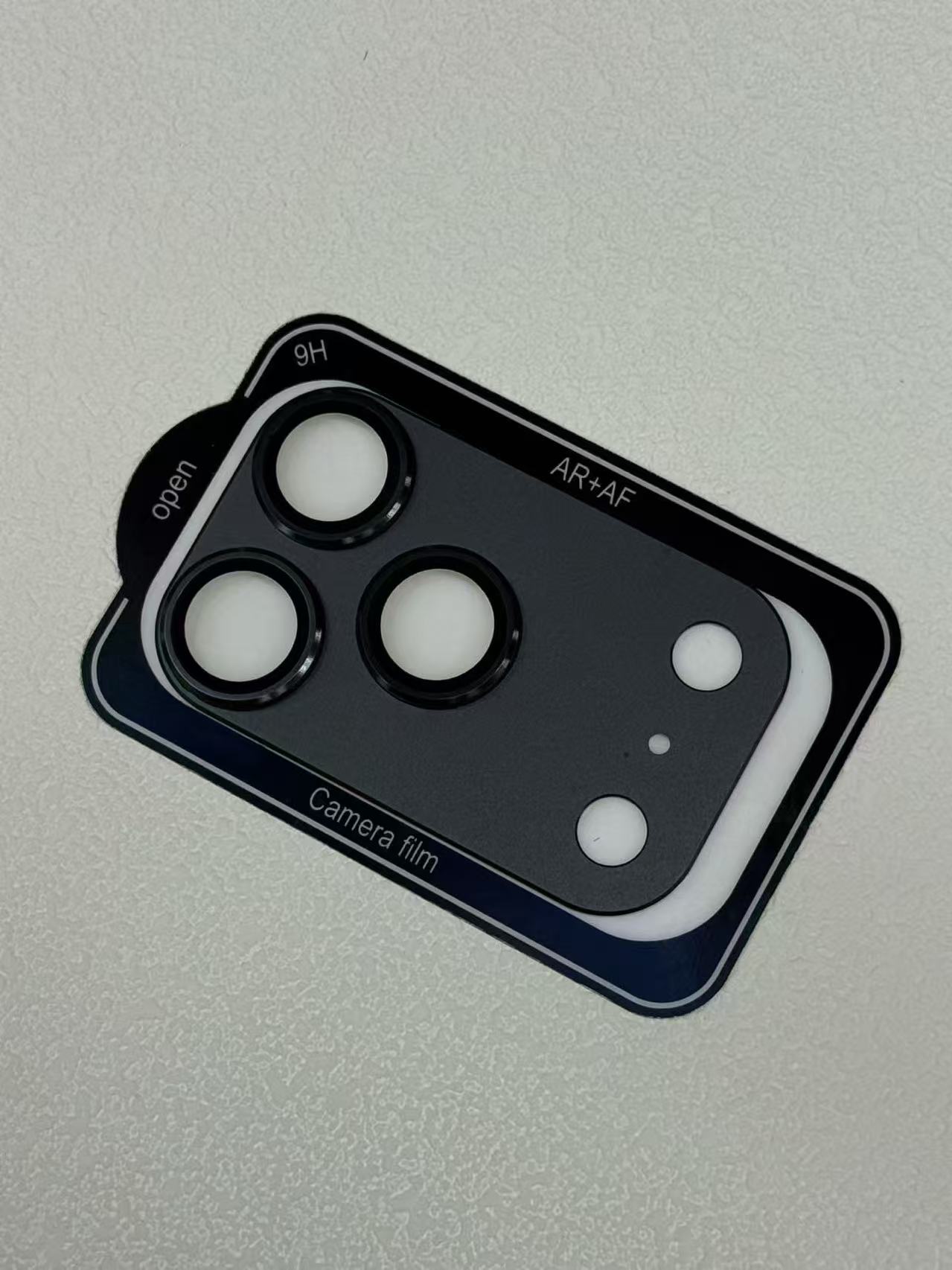 Protezione per Obiettivo Fotoc - Tempered Glass Screen 9H recensione e prezzo