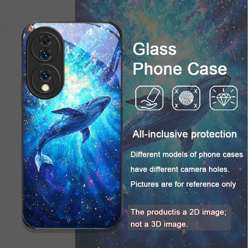 Cover per Telefono in Vetro Te - Huawei Nova 12 recensione e prezzo
