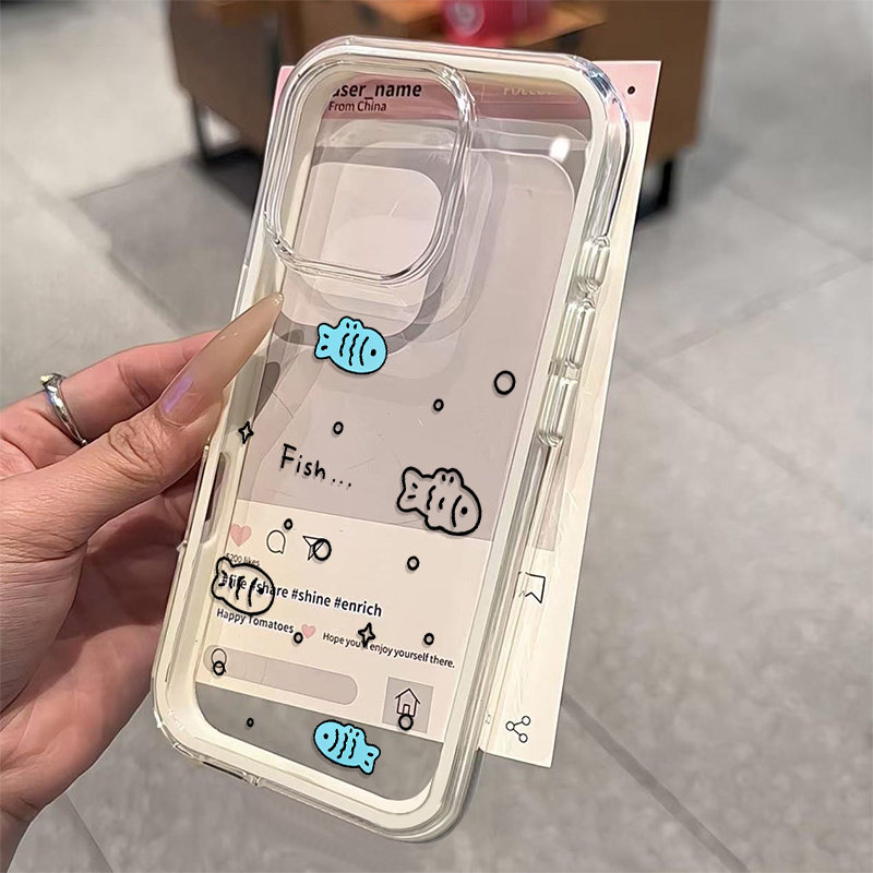 Custodia Trasparente 2-in-1 co - Samsung Galaxy A55 recensione e prezzo