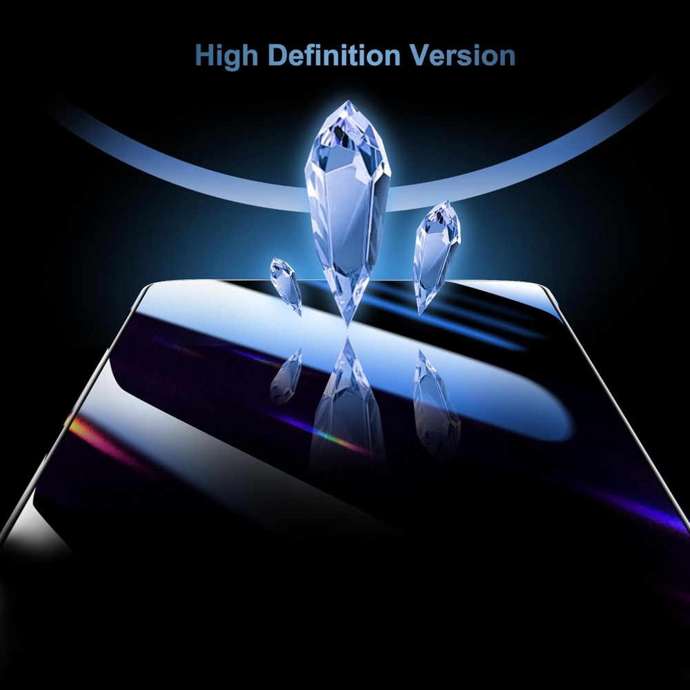 Pellicola Protettiva HD per Sa - Tempered Glass Screen 9H recensione e prezzo