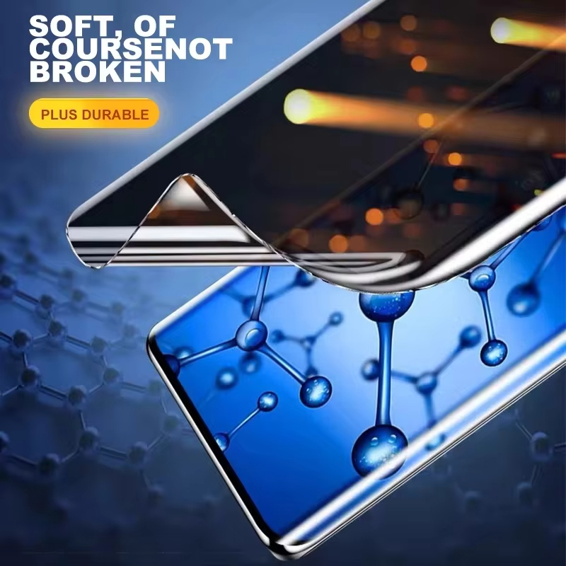 Vetro temperato anti-spia con  - Curved Edge Screen recensione e prezzo