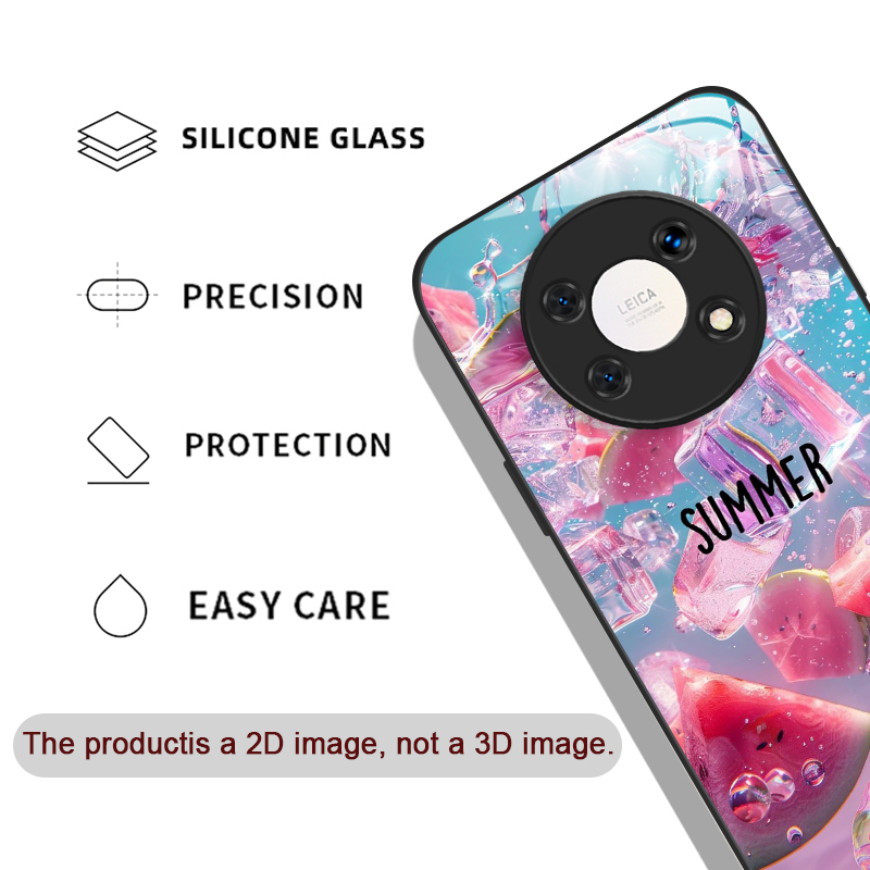 Cover per Telefono in Vetro Te - Huawei Nova 12 recensione e prezzo