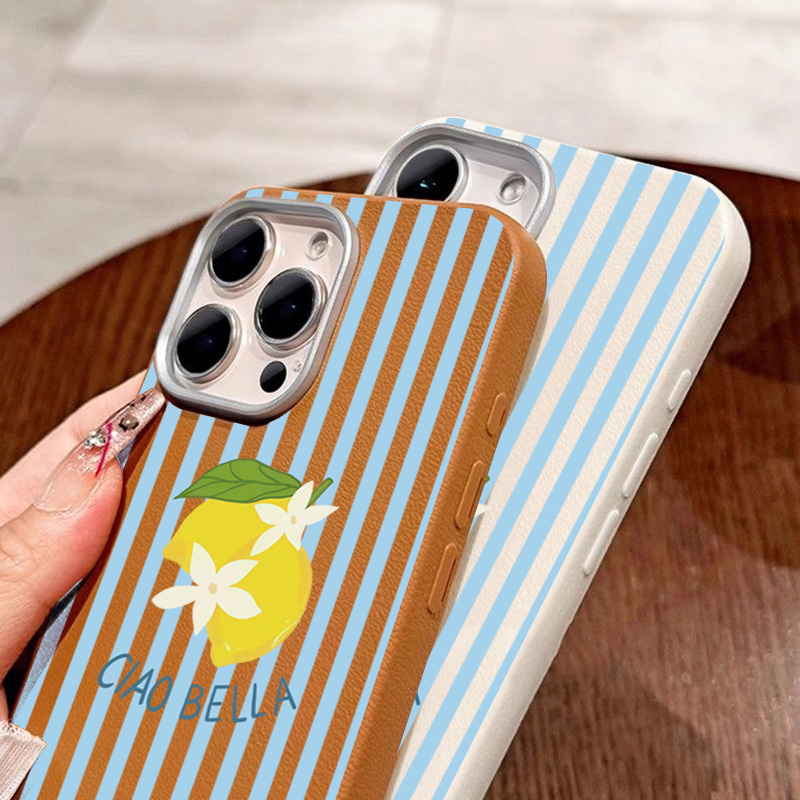 Design retrò a strisce di limo - Samsung Galaxy S24 recensione e prezzo