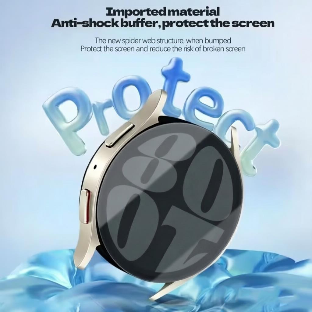 Pellicola protettiva per scher - Hydrogel Screen Protector recensione e prezzo