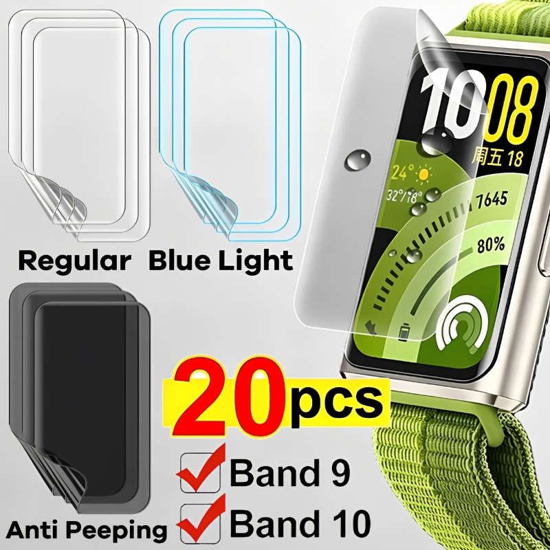 Pellicola Protettiva in Idroge - Anti Blue Light Film recensione e prezzo