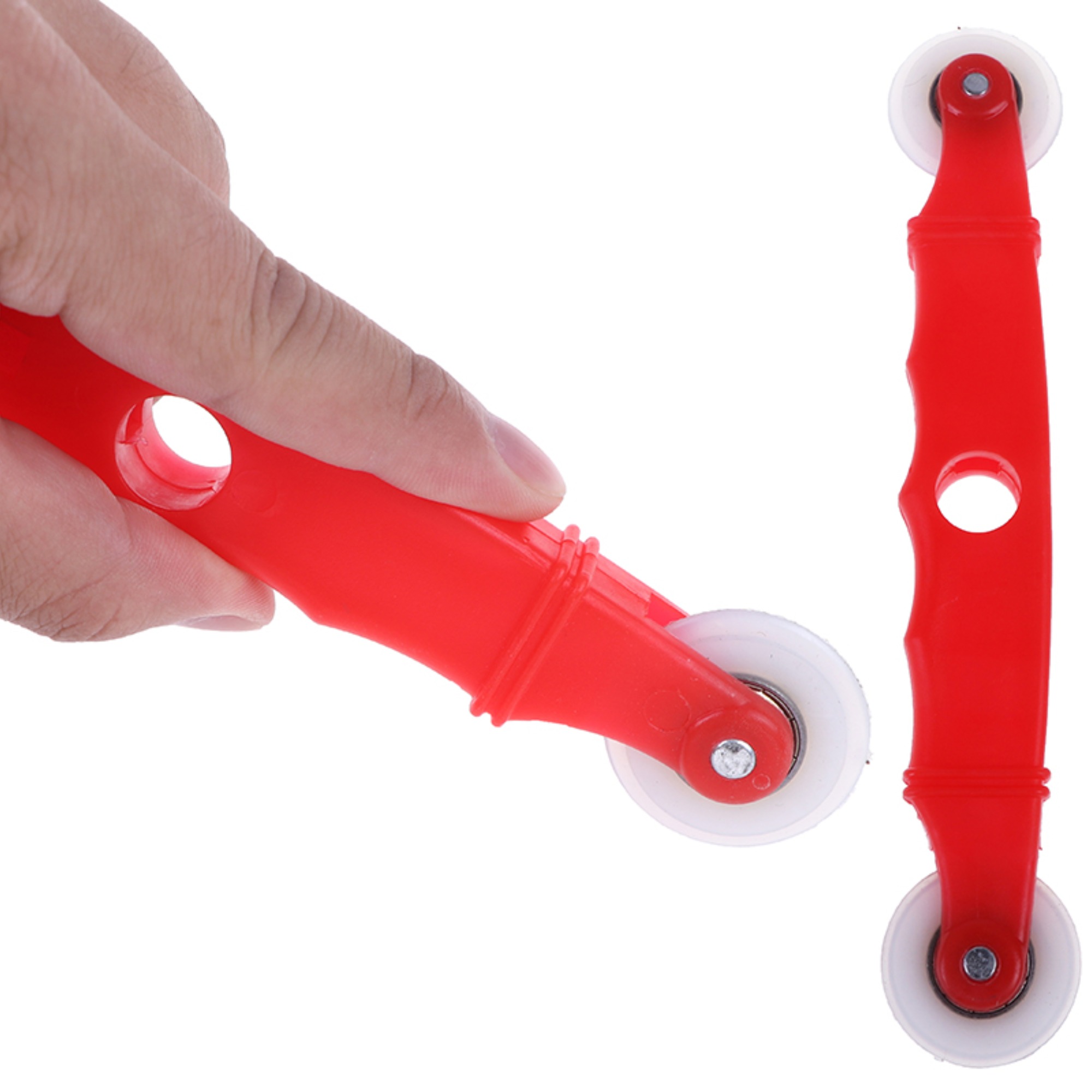 Maniglia in nylon rosso Finest - Screen Alignment Tool recensione e prezzo