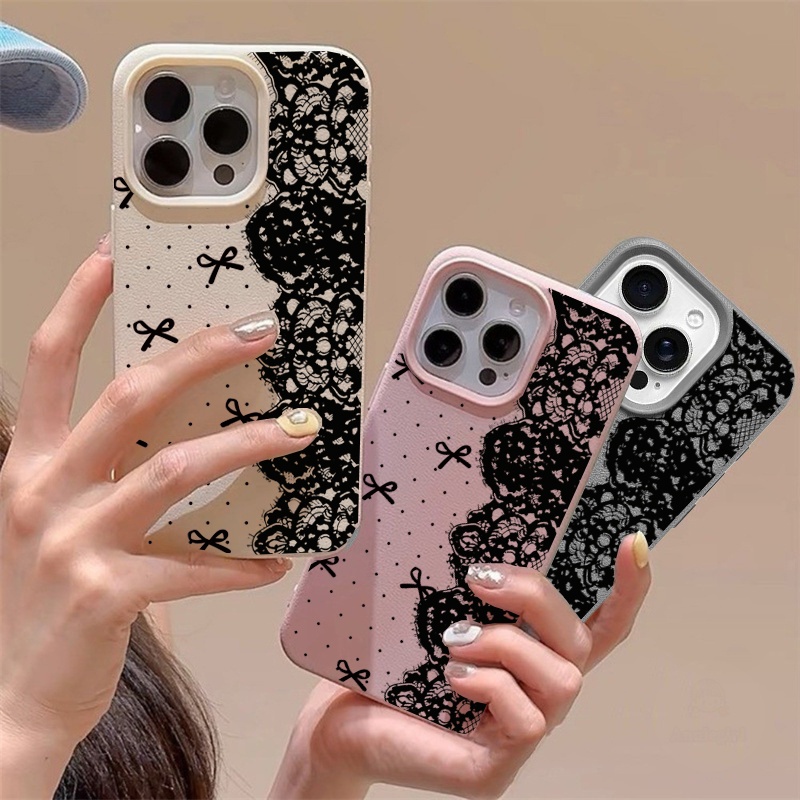 Custodia per telefono in pizzo - Vivo Y28 recensione e prezzo