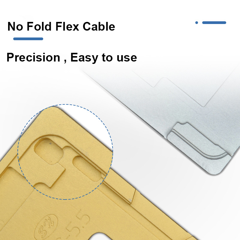 Stampo per allineamento scherm - Screen Alignment Tool recensione e prezzo