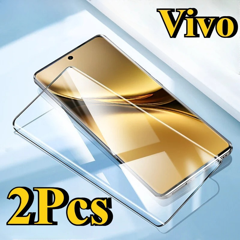 3 pezzi 9D pellicola schermo a - Vivo V40 recensione e prezzo