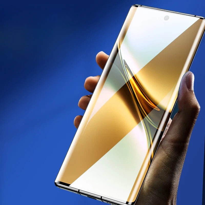 3 pezzi 9D pellicola schermo a - Vivo V40 recensione e prezzo