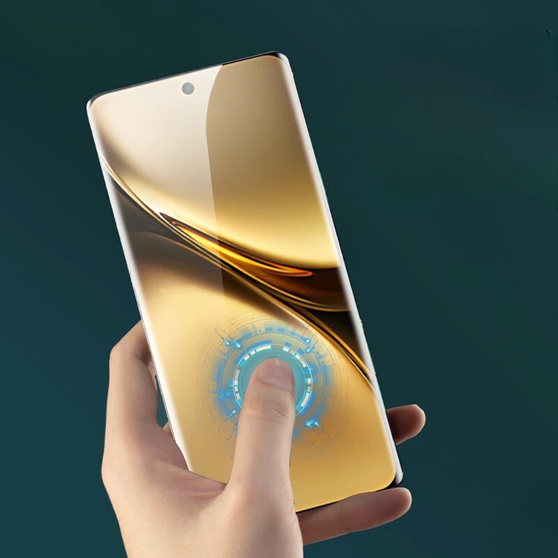 3 pezzi 9D pellicola schermo a - Vivo V40 recensione e prezzo