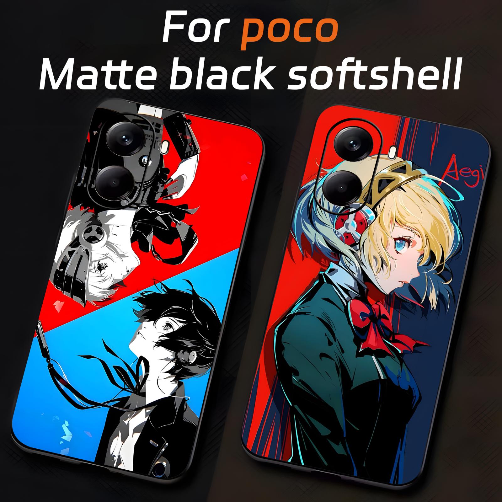 Cover per telefono HOT Game Pe - Xiaomi Poco X6 recensione e prezzo