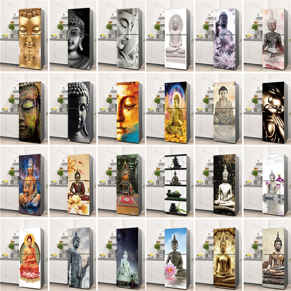Buddha Art vinile adesivo per  - Full Cover Adhesive recensione e prezzo