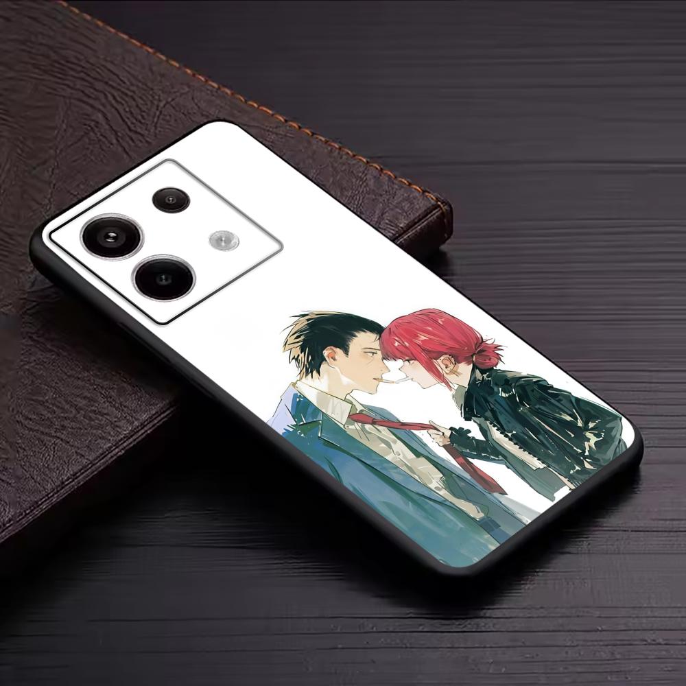 Cover per telefono morbida ner - Xiaomi Redmi Note 13 recensione e prezzo