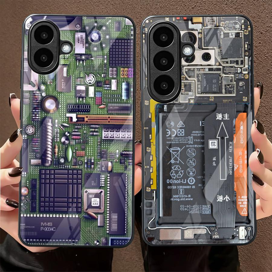 Cover in Vetro per Samsung Gal - Samsung Galaxy A55 recensione e prezzo