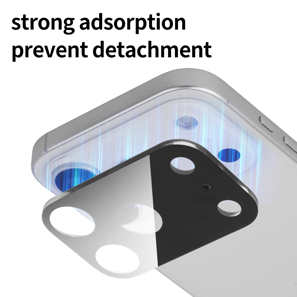 2PCS 9H Vetro Temperato Per iP - Tempered Glass Screen 9H recensione e prezzo