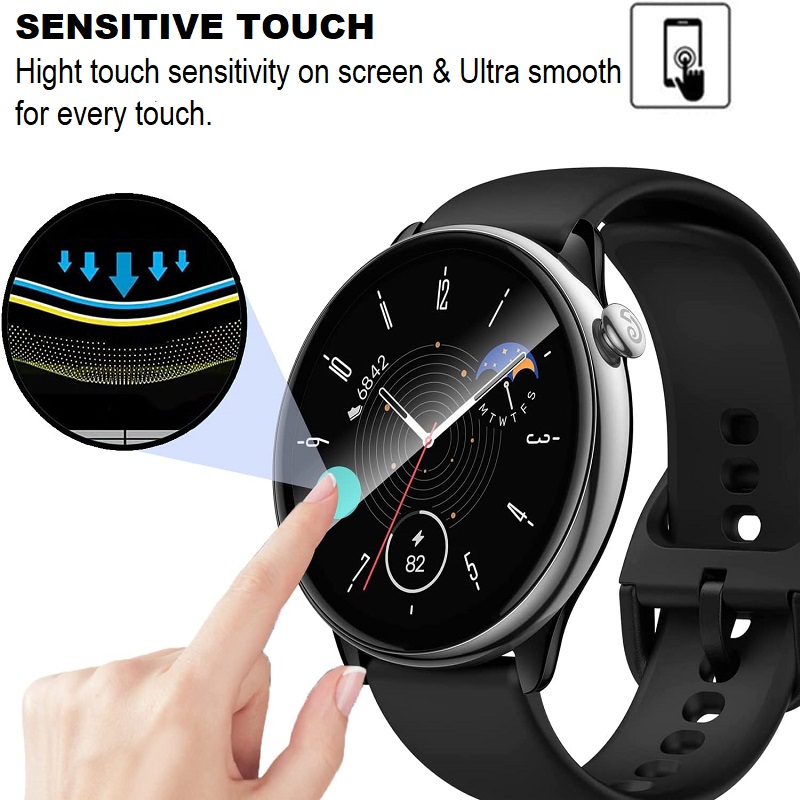 Pellicola salvaschermo con bor - Curved Edge Screen recensione e prezzo