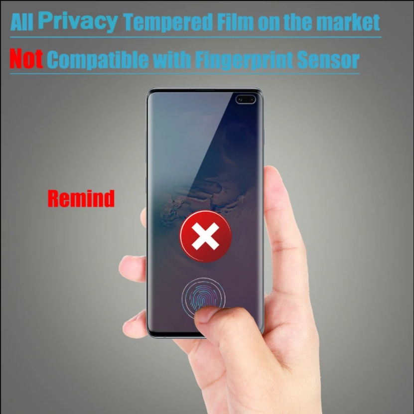 Anti Spy Peep Vetro Temperato  - Huawei Mate 60 recensione e prezzo