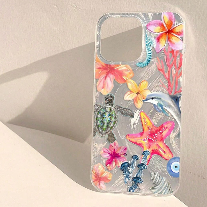 Cover trasparente IMD PE con m - Xiaomi Redmi Note 13 recensione e prezzo