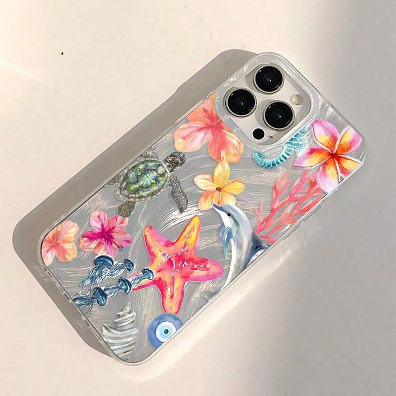 Cover trasparente IMD PE con m - Xiaomi Redmi Note 13 recensione e prezzo