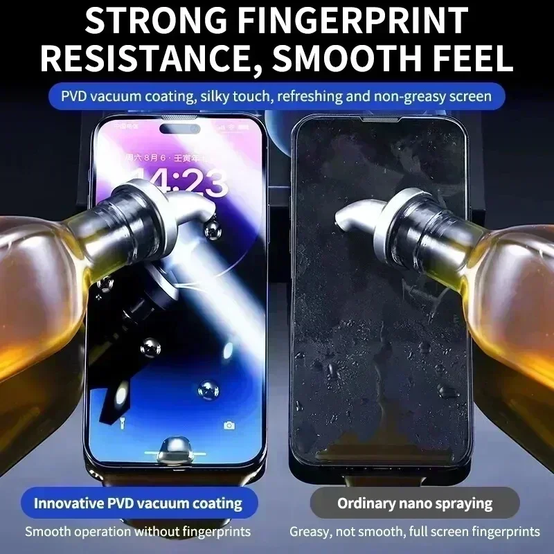 3 Pezzi Pellicola Protettiva P - Oppo Reno 12 recensione e prezzo
