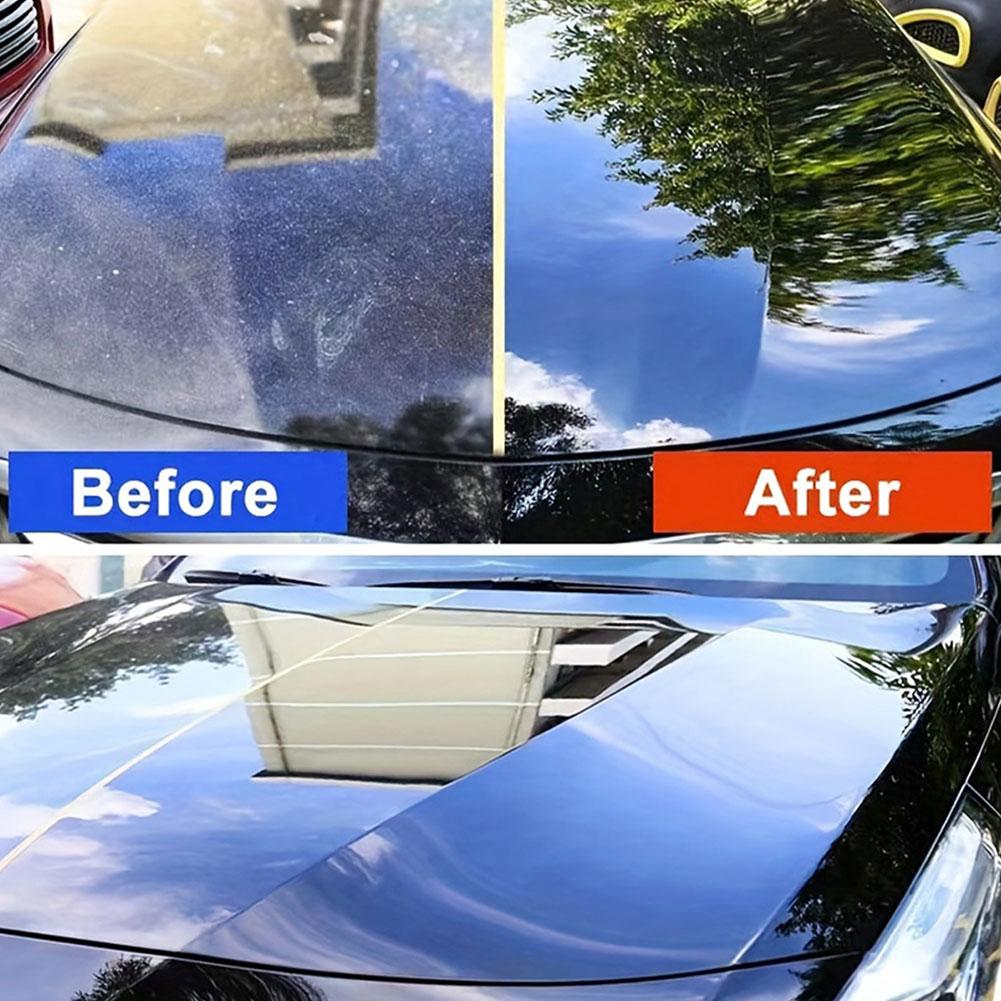 Spray per Auto a Pulizia Rapid - Nano Liquid Coating recensione e prezzo