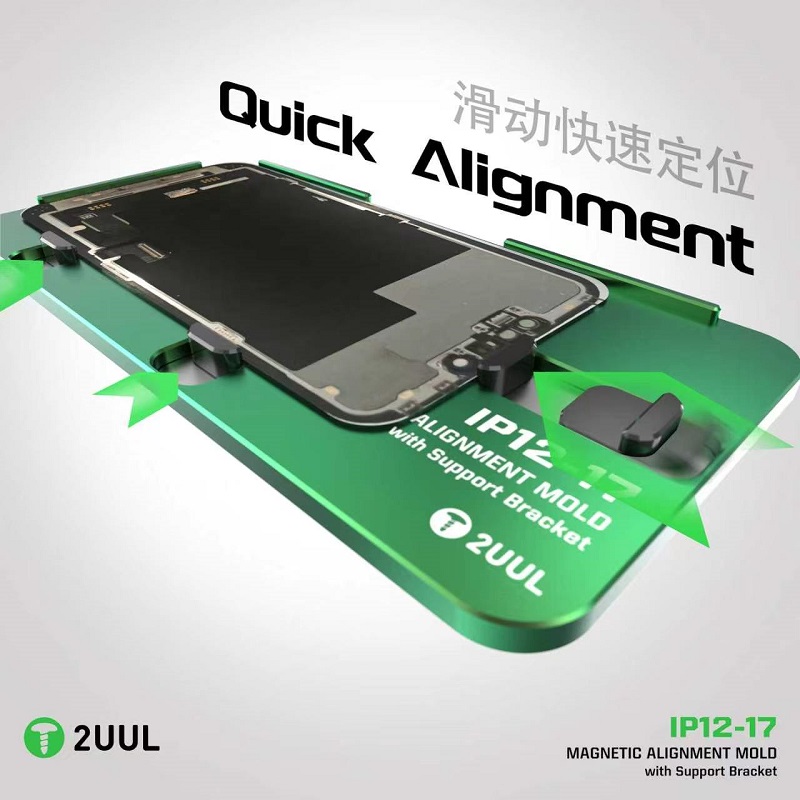 2UUL SH01 Stampo per Allineame - Screen Alignment Tool recensione e prezzo