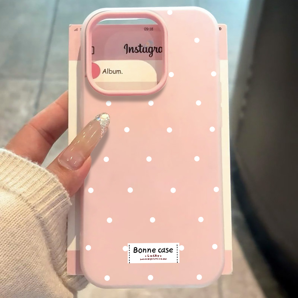Custodie a pois alla francese  - Xiaomi Redmi Note 13 recensione e prezzo