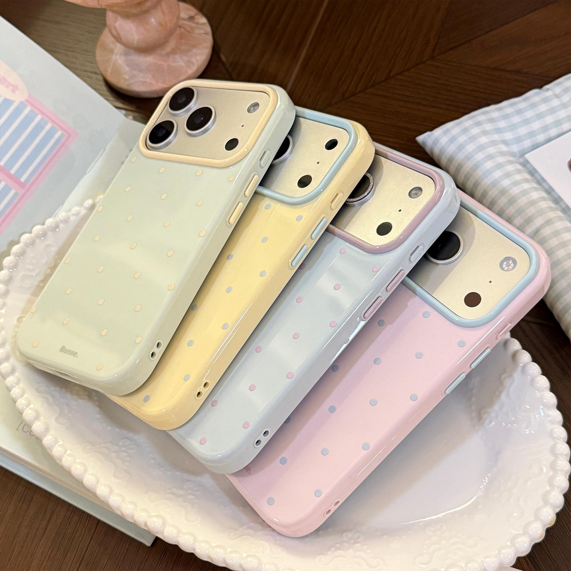 Custodia per telefono in TPU m - Apple Iphone 15 Pro Max recensione e prezzo