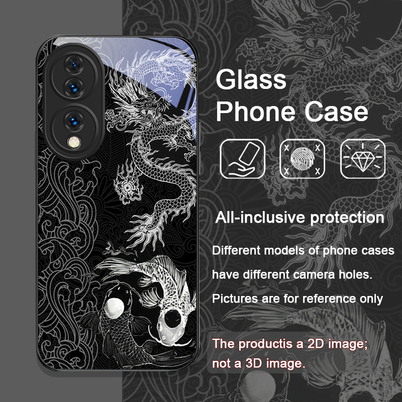 Cover per Telefono in Vetro Te - Huawei Nova 12 recensione e prezzo