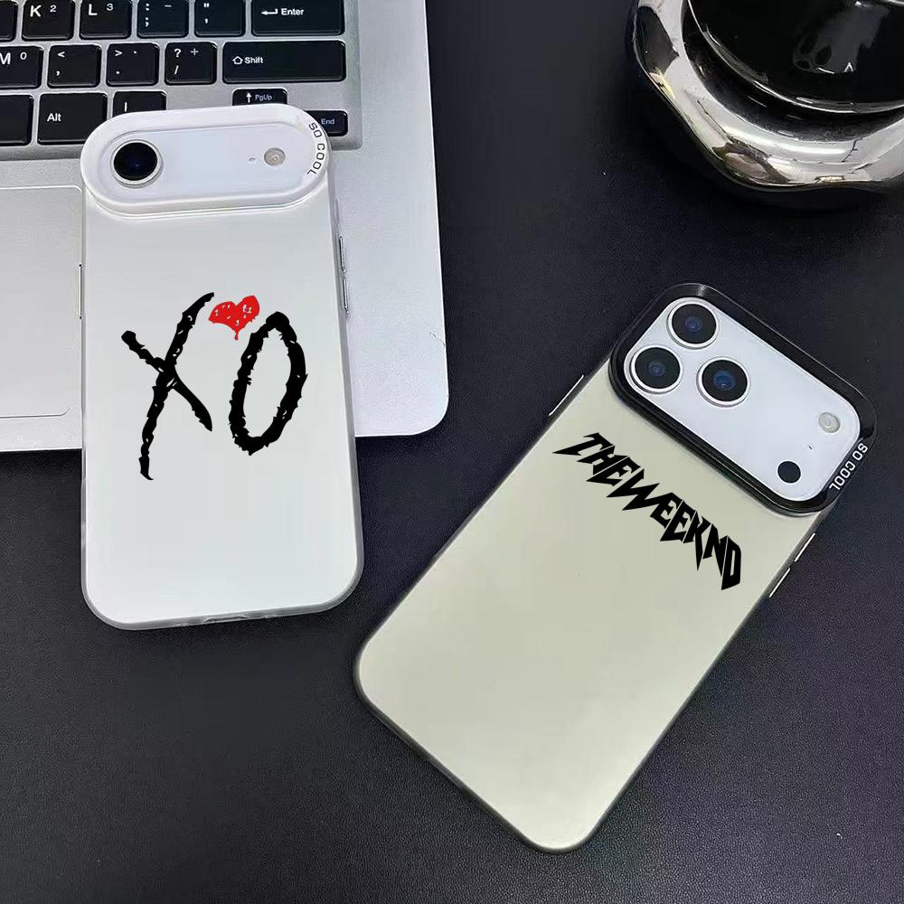 Cover per iPhone The Weeknd (R - Apple Iphone 15 Pro Max recensione e prezzo